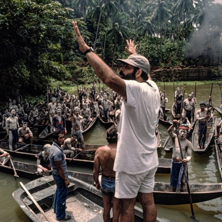 Francis Ford Coppola