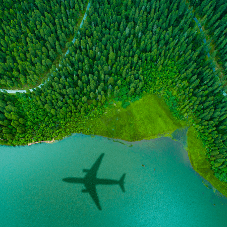 Google Now Displays Emissions on Flight Searches. Will Passengers Care?