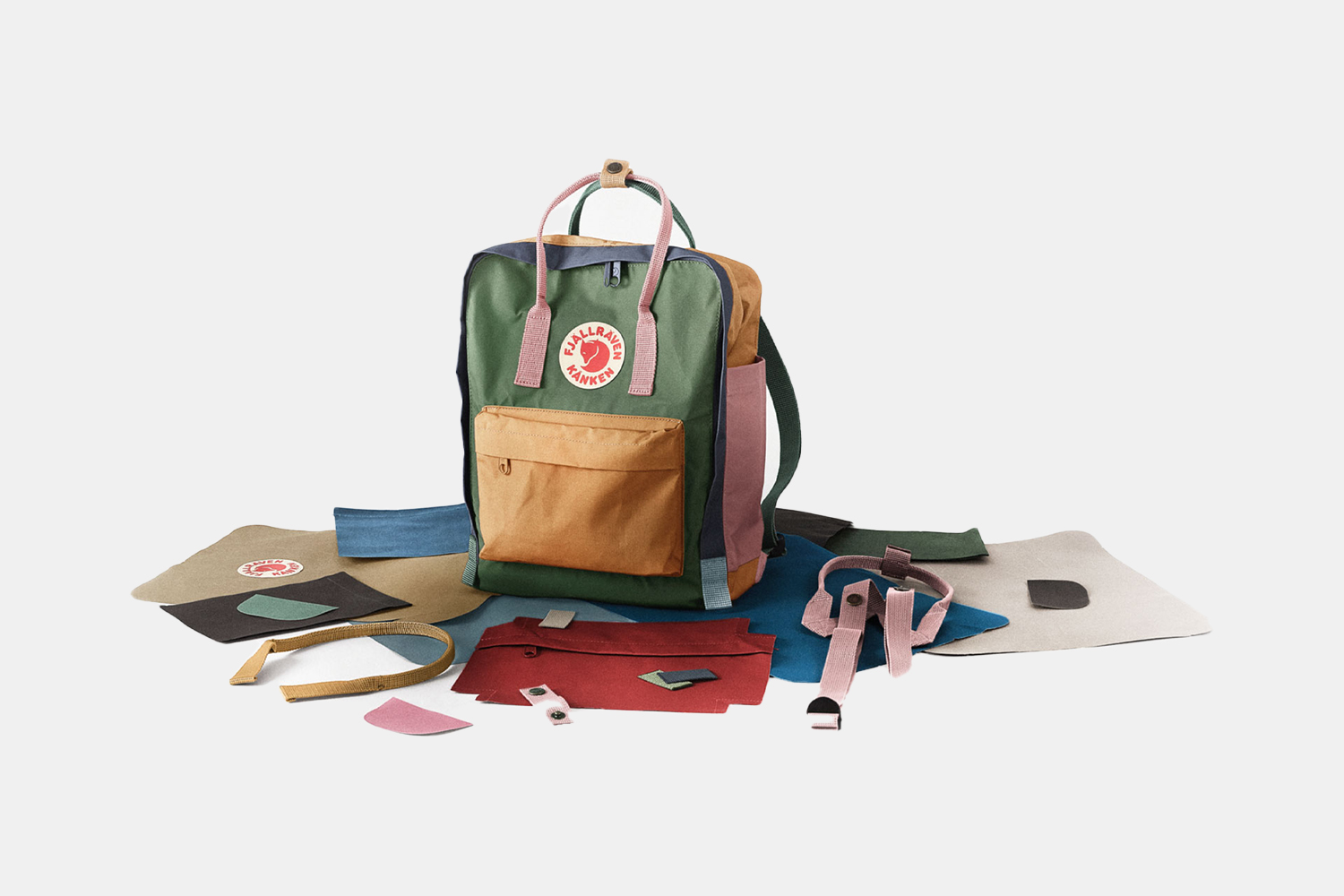 A bag