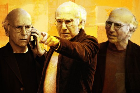 Curb Your Enthusiasm