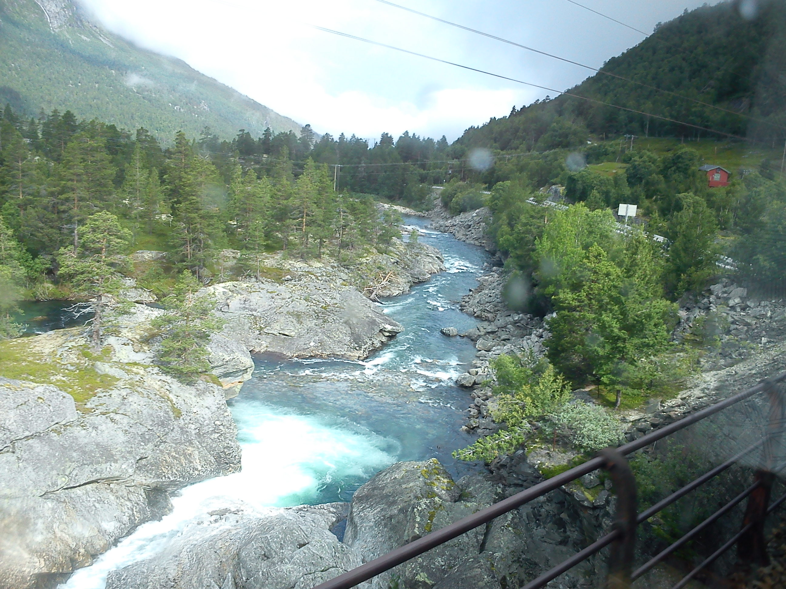 Lesja, Norway