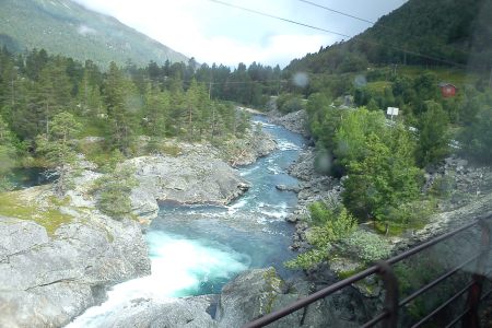 Lesja, Norway