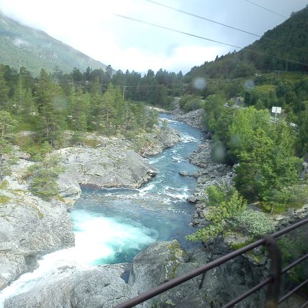 Lesja, Norway