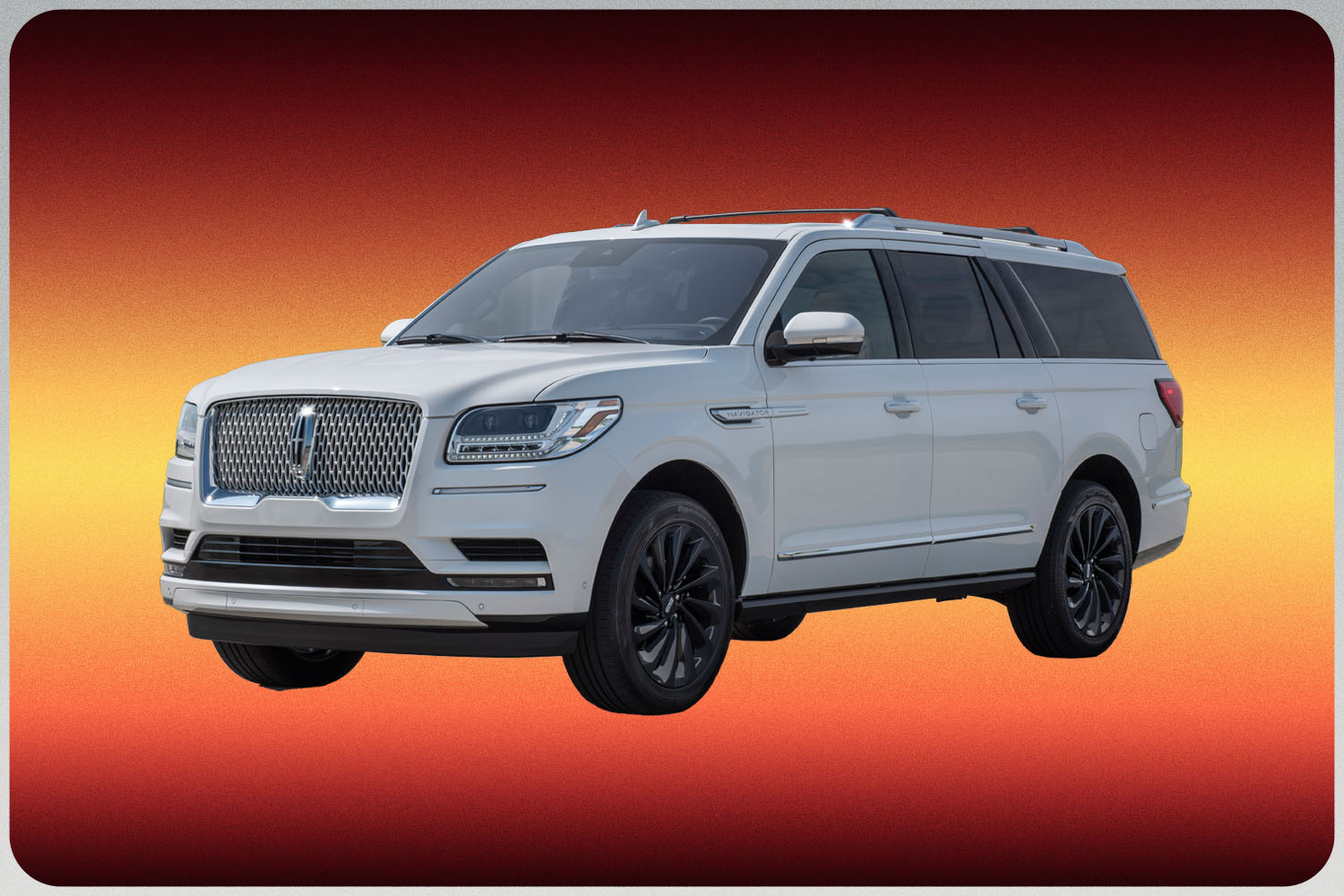best luxury hybrid suvs 2022