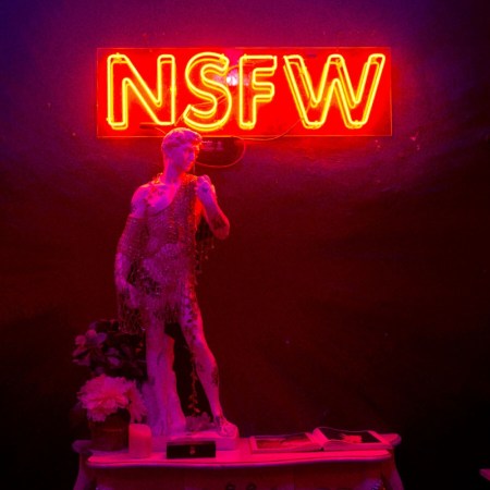 What Happens During a Beginner’s Night at an Exclusive Sex Club?