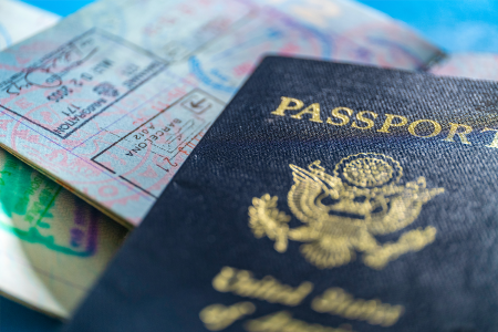 What Country Has the Most Powerful Passport on Earth?