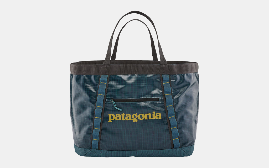 Patagonia Black Hole Gear Tote