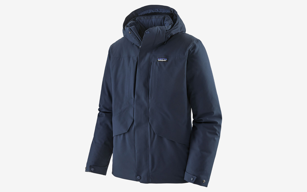 Patagonia Tres Jacket