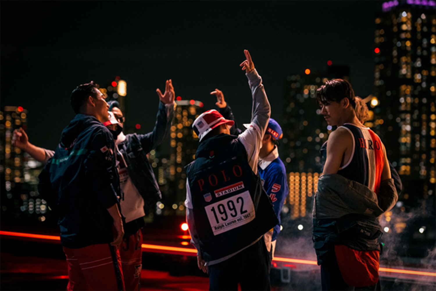 a cover photo