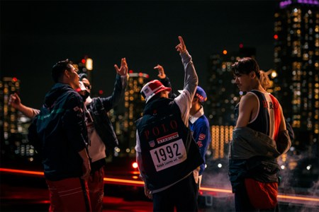 a cover photo