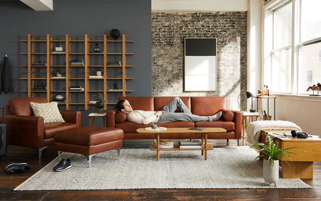 Shop Burrow's exclusive furniture sale and save