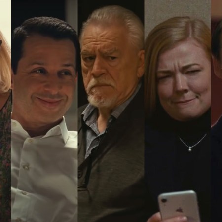 Succession