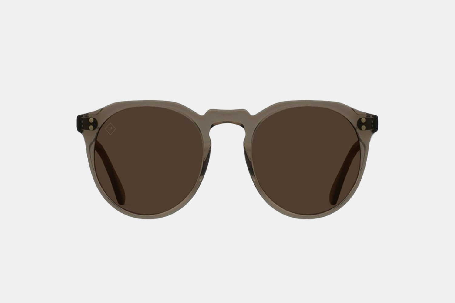 a pair of suave sunglasses