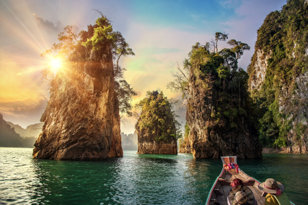 No, Thailand’s New Travel Tax Is Not an Effort to Ban “Low-Value” Tourists