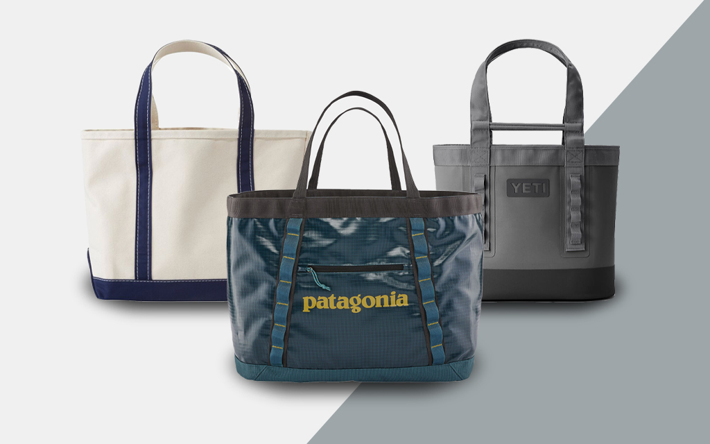 These Are The Best Totes of 2021