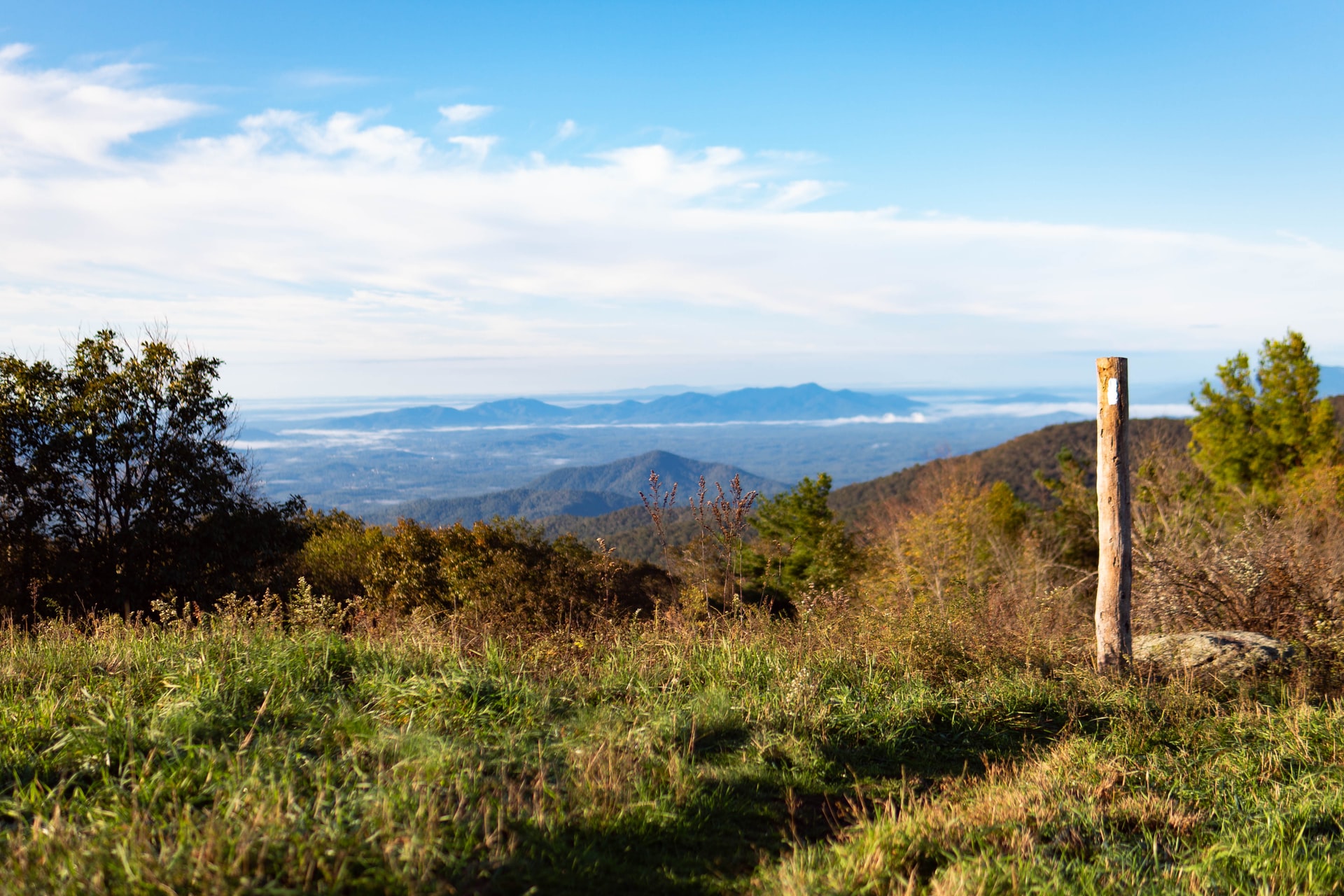 Appalachian Trail