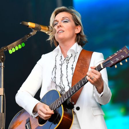 Brandi Carlile
