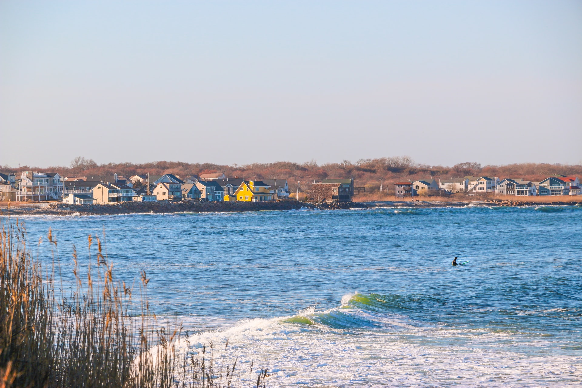 Cape Cod