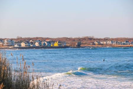 Cape Cod