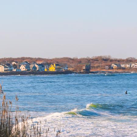 Cape Cod