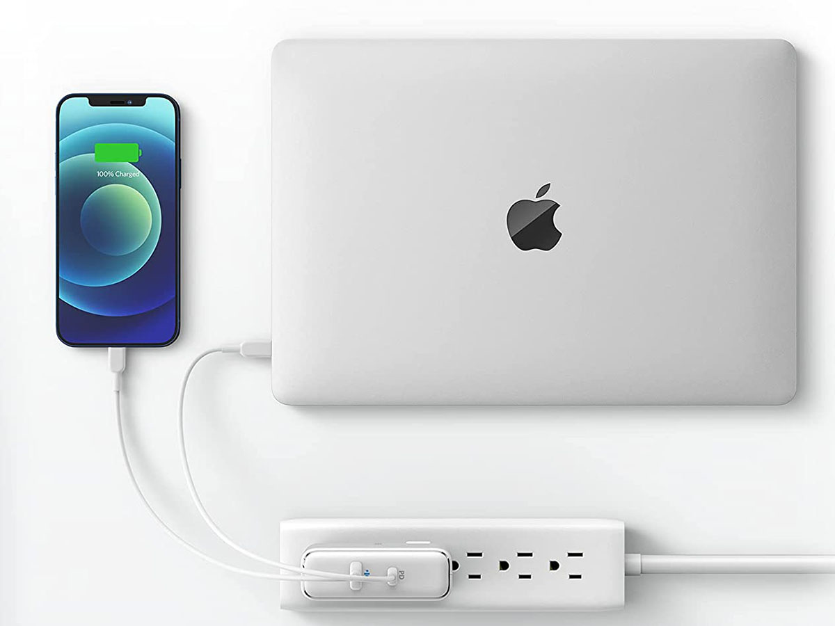 Anker PowerCore Fusion Power Delivery Battery and Charger