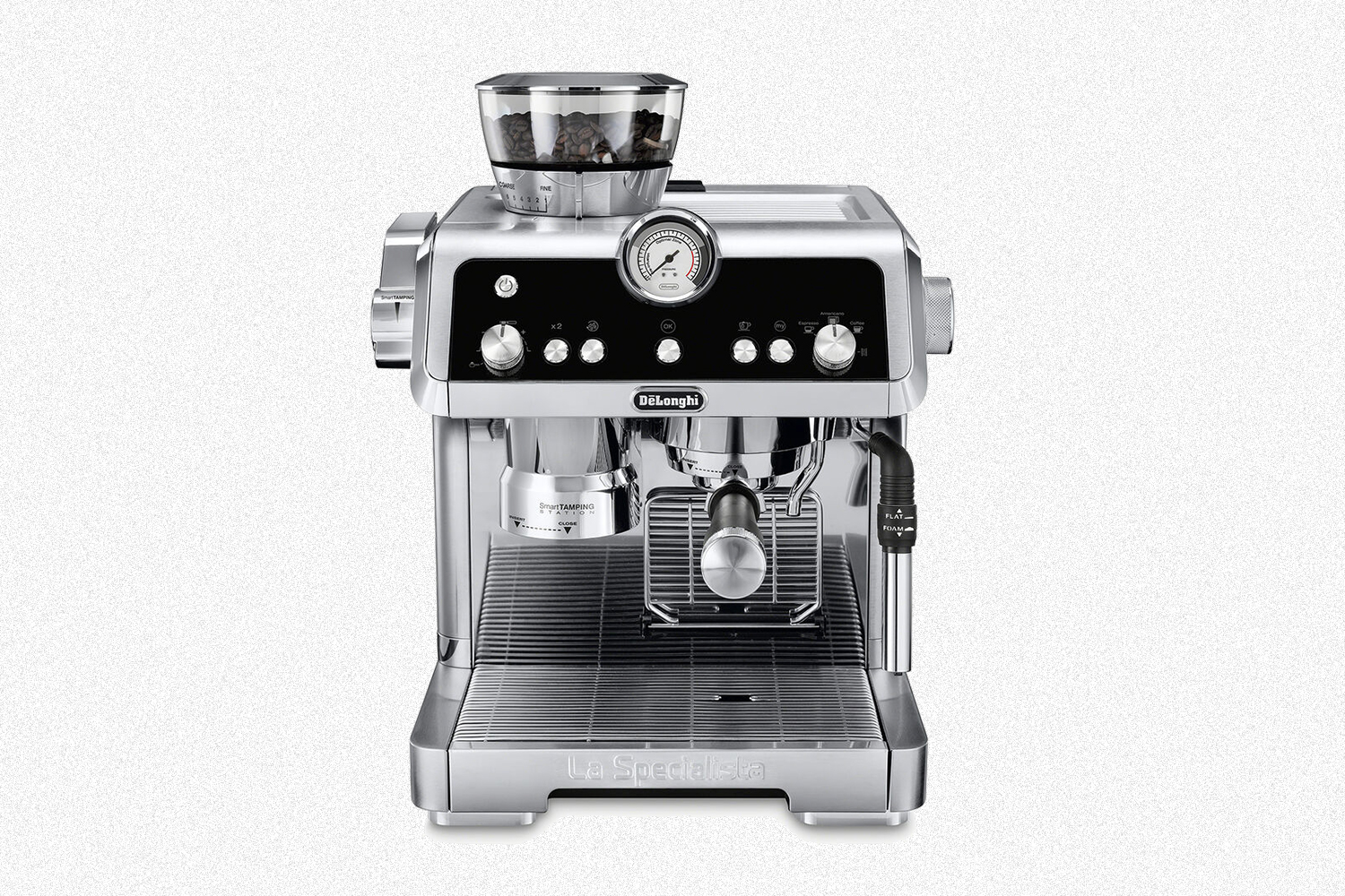 De’Longhi La Specialista Espresso Machine