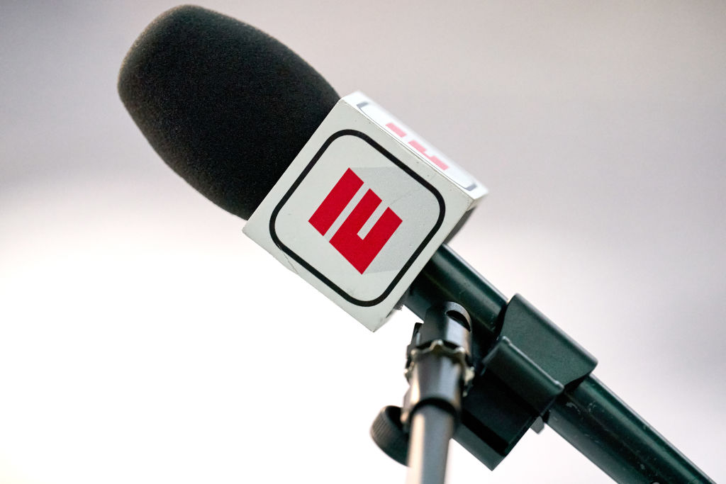ESPN logo