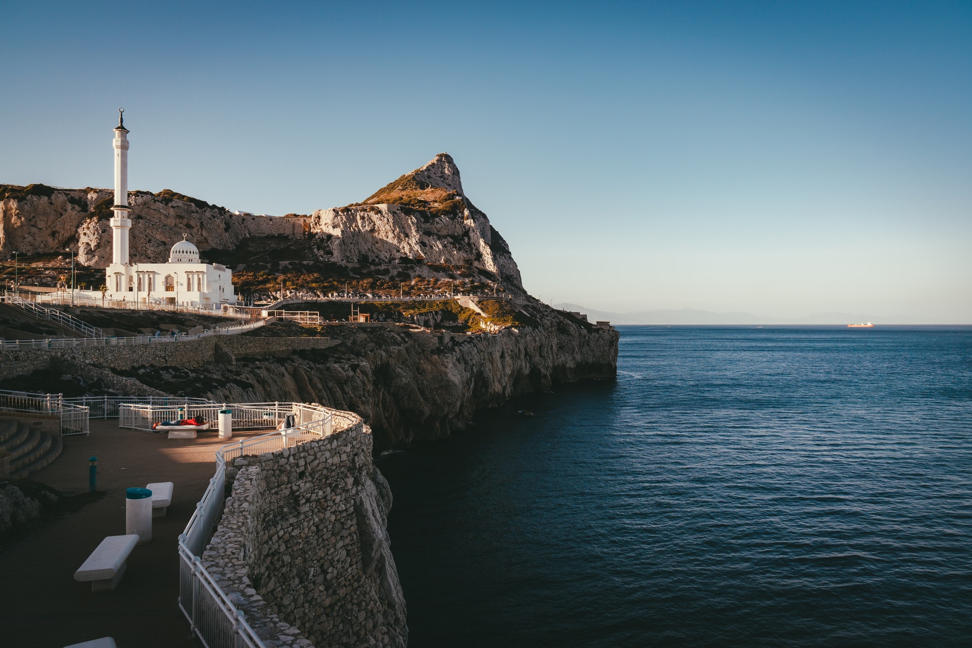 Gibraltar