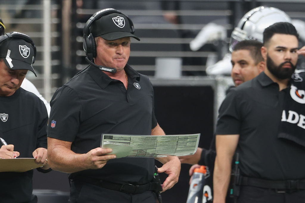 Jon Gruden
