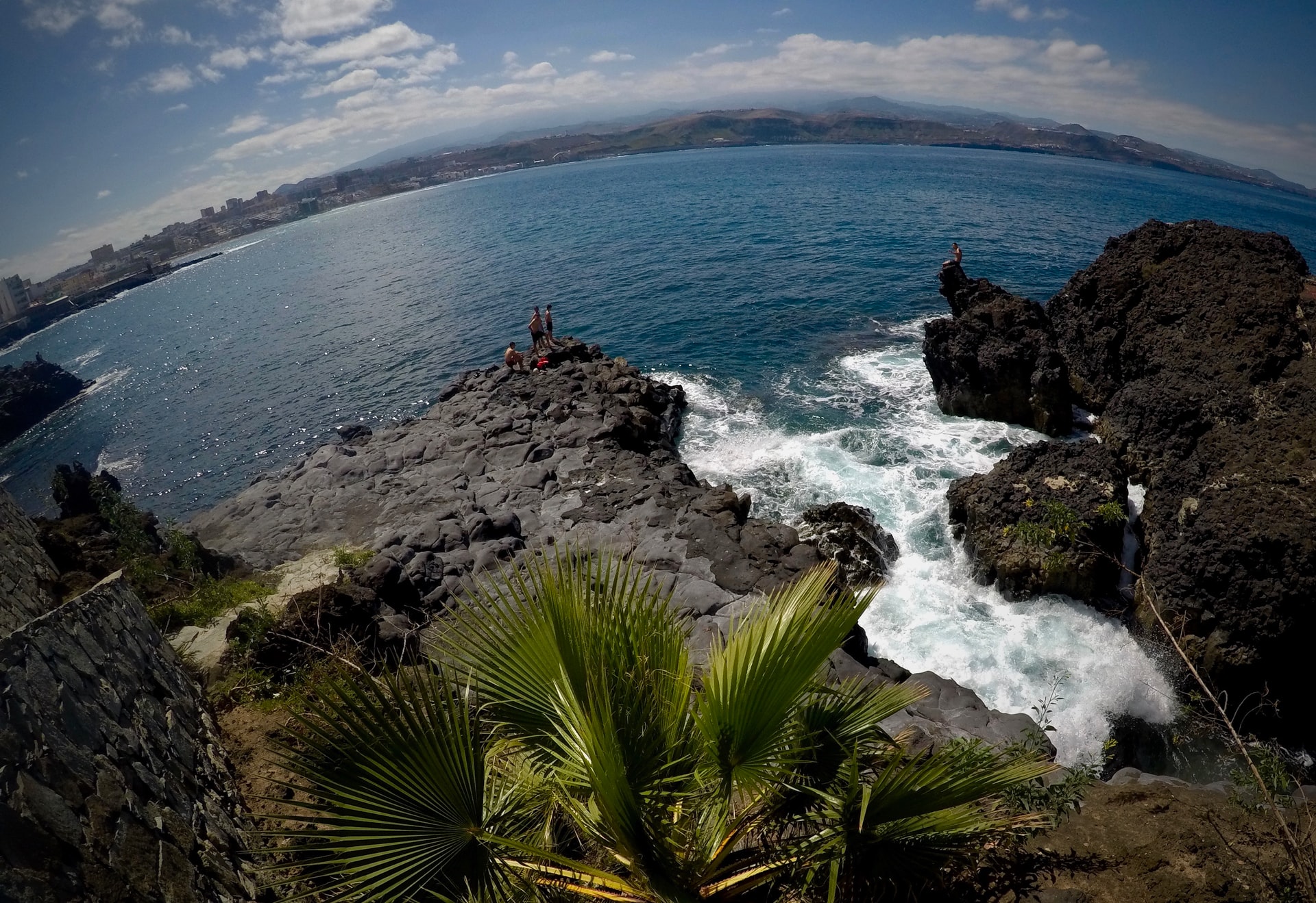 La Palma