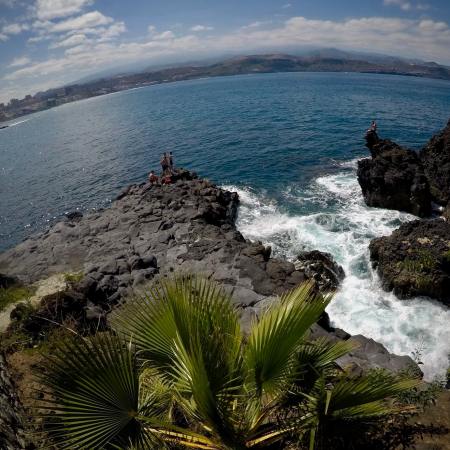 La Palma