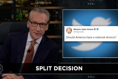 Bill Maher