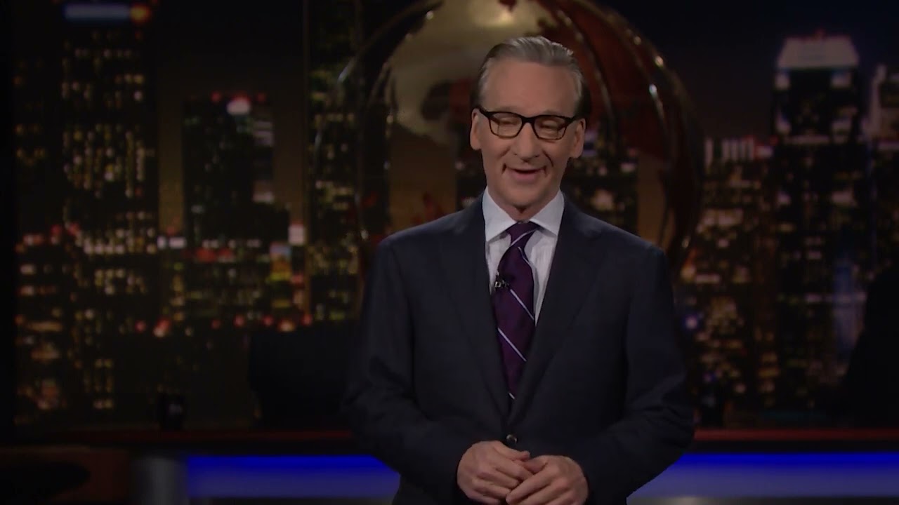 Bill Maher