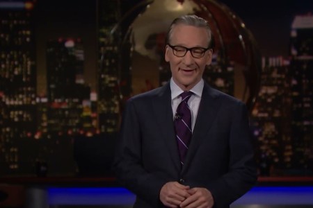 Bill Maher