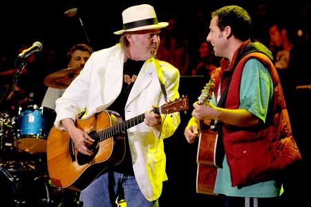 Neil Young