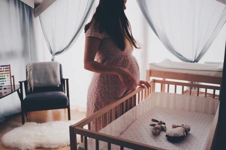 Nursery