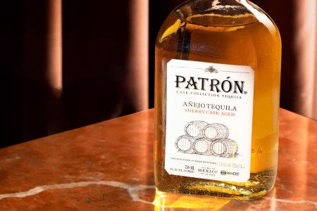 Tequila Has Discovered Unique Cask Aging Just in Time