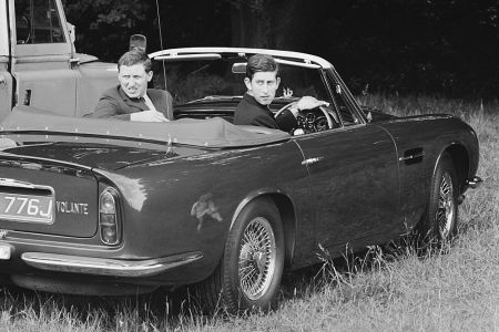 Prince Charles