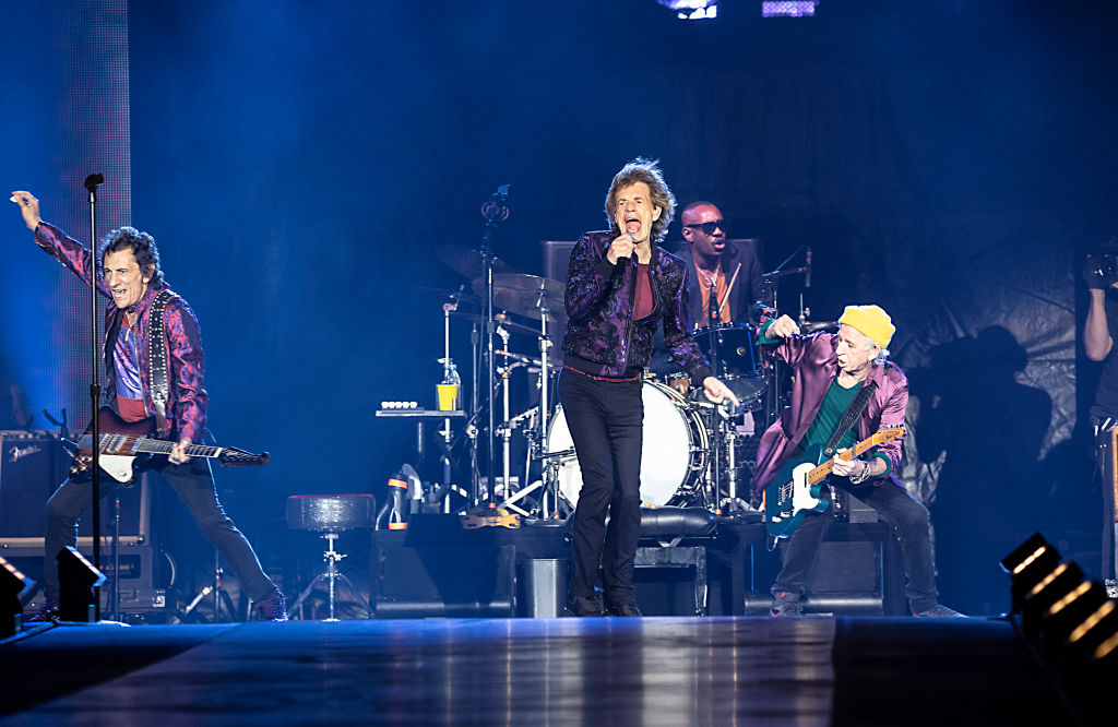 Rolling Stones