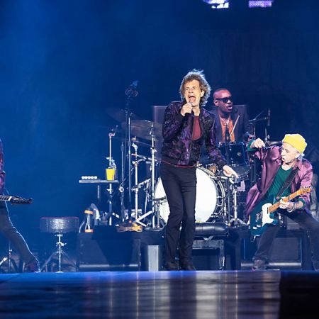 Rolling Stones