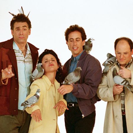 “Seinfeld” is the Latest Beloved Series to Have Aspect Ratio Issues on Streaming