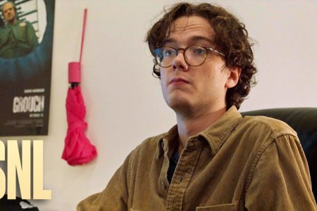 Hard Seltzer Is Literally Everywhere on This Week’s “SNL”