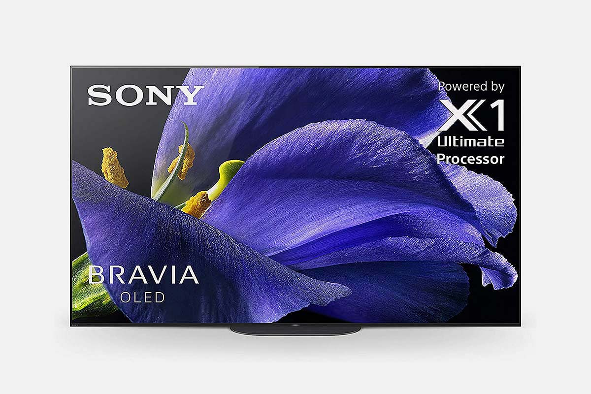 Sony XBR-65A9G 65-inch TV