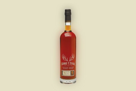 Why You Won’t Be Drinking One of This Year’s Most Coveted Bourbons