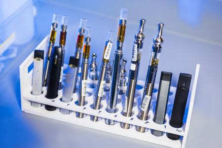 Vape pens