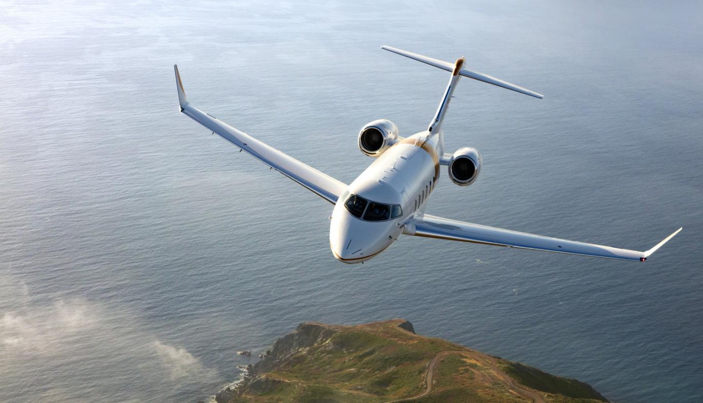 Challenger 3500