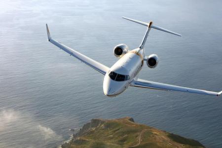 Challenger 3500