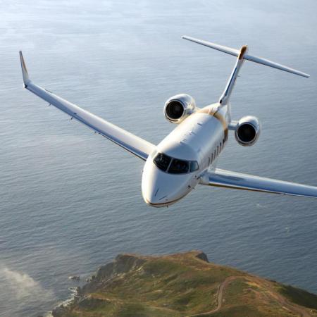 Challenger 3500
