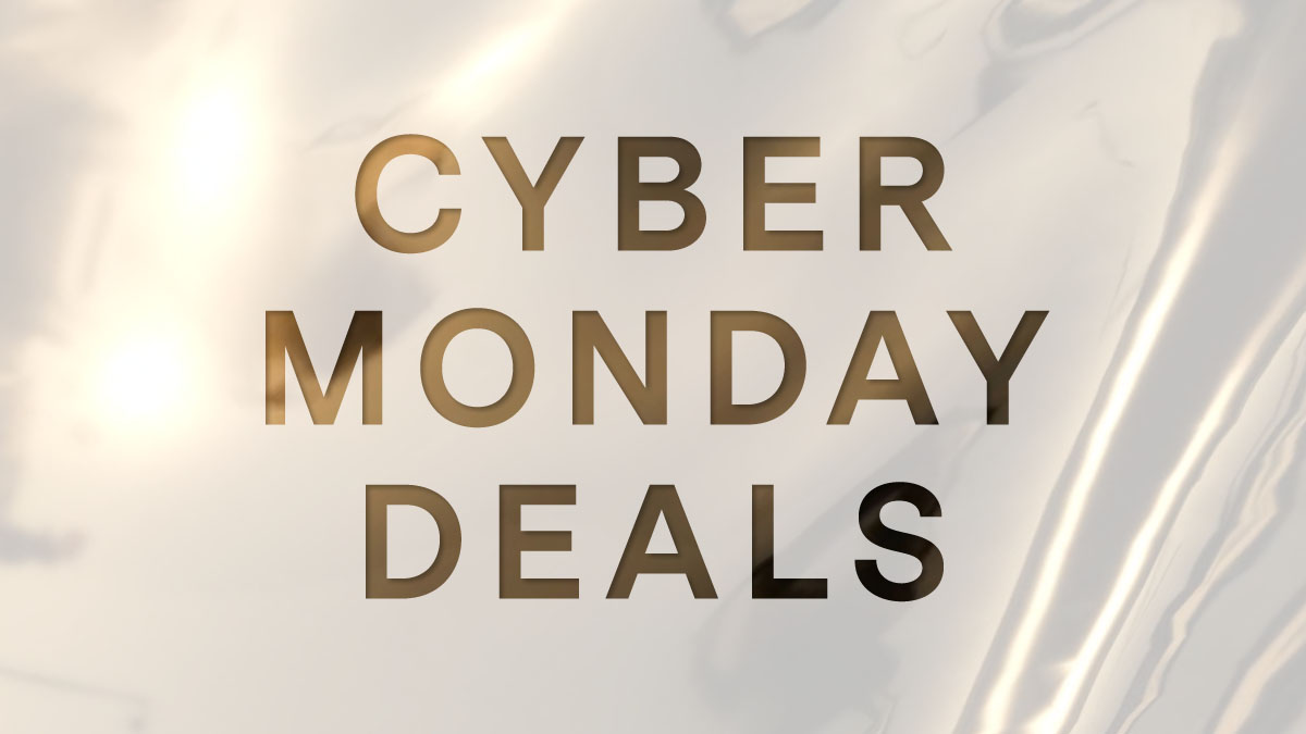 Cyber Monday