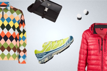Farfetch’s Singles Day Sale Is Dump-Your-Life-Partner Good